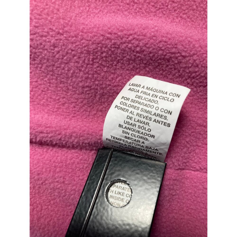 The Childrens Place Multicolor Hooded Girls Duffle Cardigan Coat Outerwear S 5/6 - Picture 14 of 16